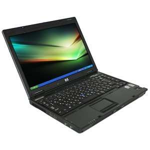 HP Compaq NC6400 14.1 Laptop (Intel Core 2 Duo 1.8Ghz, 100GB Hard 