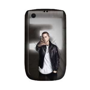  Eminem Blackberry Curve Case Cell Phones & Accessories