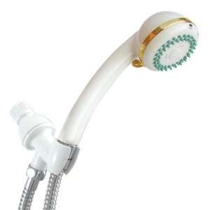   625 Adjustable Personal Shower Hose Included: Yes: Home Improvement