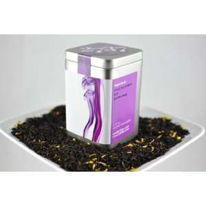 Heated Passion (passion fruit tea) loose leaf tea:  Grocery 