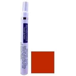  1/2 Oz. Paint Pen of Spitfire Orange Touch Up Paint for 