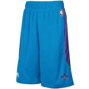    New Orleans Hornets adidas Colorblock Short: Sports & Outdoors