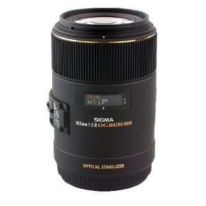  Sigma 105 mm f/2.8 Macro Lens for Nikon F (258306): Office 