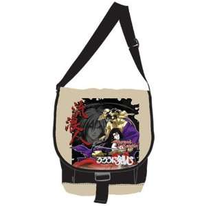    Rurouni Kenshin: Messenger Bag   Shishio Ver.1: Toys & Games