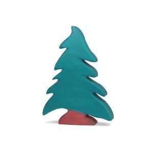 Conifer Tree   large  Toys & Games