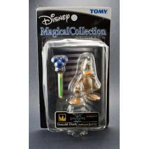  Disney Magical Collection #96 Kingdom Hearts Donald Duck 