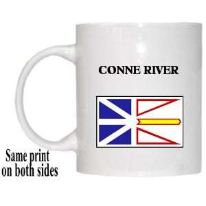 Newfoundland and Labrador   CONNE RIVER Mug Everything 