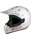 Vcan Skin The Lid Off Road Bike Helmet Motocross New XL