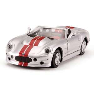    Testors 1:32 Scale Quick Build Shelby Series I: Toys & Games