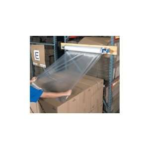 GOODWRAPPERS Clear Top Sheeting  Industrial & Scientific