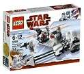 Product Image. Title LEGO Star Wars (tm) Snow Trooper Army Pack 8084