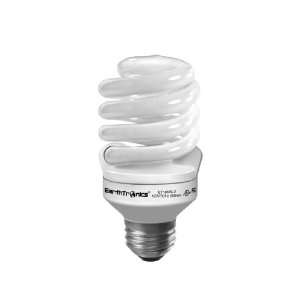   4100K Micro Spiral Compact Florescent Light Bulb, Cool White, 12 Pack