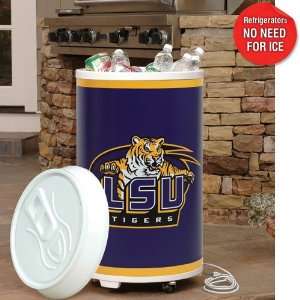 LSU Coola Can Refrigerator / Electric Cooler  Kitchen 