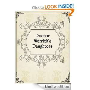 Doctor Warricks Daughters a Novel Rebecca Harding Davis  