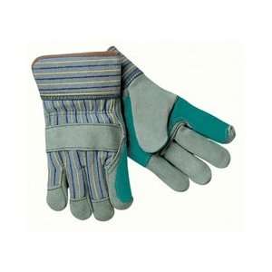  Memphis Glove 127 1411A Select Split Cow Gloves