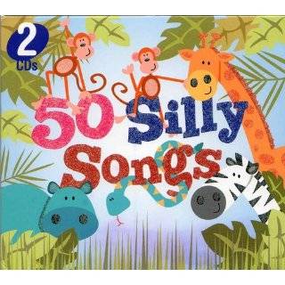 50 silly songs dig the countdown kids average customer review 2 