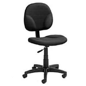    Mid Back Ergonomic Task Chair without Arms