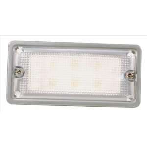    Grote 61991 Courtesy and Dome Rectangular LED Lamp Automotive
