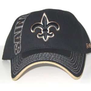  New Orleans Saints NFL Reebok Team Apparel New Style 