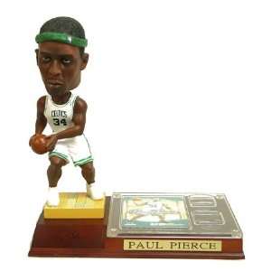    UD NBA Classics Paul Pierce Boston Celtics