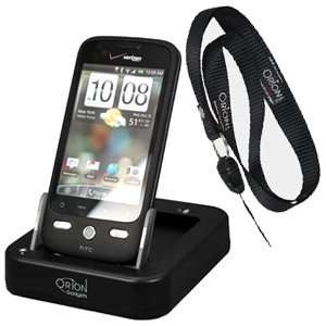  HTC Droid Eris USB Sync & Charge Cradle (with AC Charger 