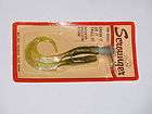 Scrounger Jig Rare Old Stock Fishing Lure Lead Head 1000 Series