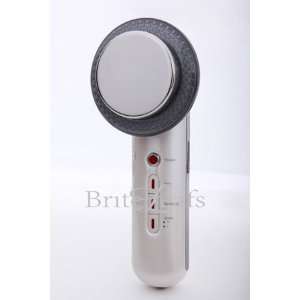   Massager   3 in 1 Ultrasonic Infrared massager Pain Therapy System