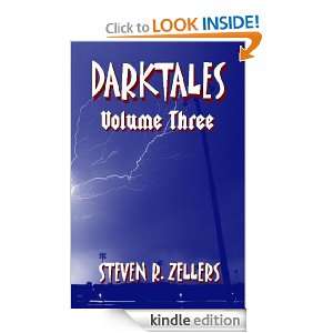 Body Parts a sick twisted scary story from Darktales Volume Three 