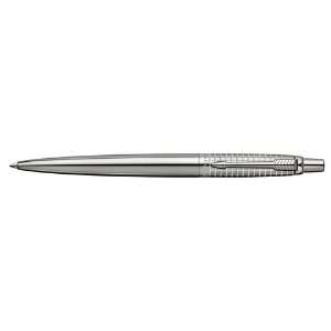  Parker Jotter Classic Stainless Steel Chiseled: Office 