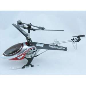   remote control led helicopter flashing lights plane: Toys & Games