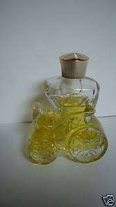AVON Courting Carriage Moonwind Cologne NEW  