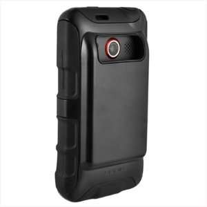  New Seidio HTC EVO Innocase Extended Rugged Holster Combo 
