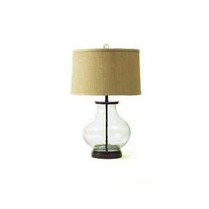  Sedgefield L 2025 3320 Camden 25 Seeded Glass Table Lamp 