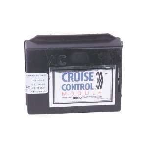    Cardone 34 1868 Remanufactured Cruise Control Module: Automotive