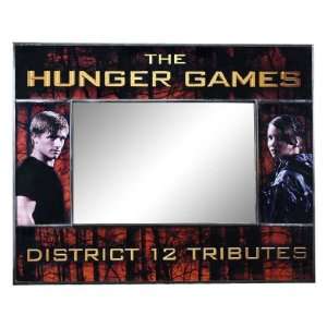  The Hunger Games Movie District 12 Tributes Picture 
