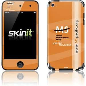 Skinit National MS Society   Join the Movement Vinyl Skin 
