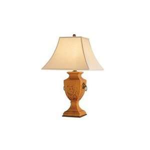  Currey and Company Desmond Table Lamp