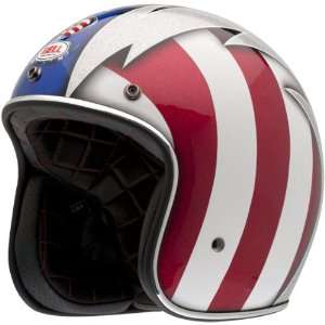  Bell Cobra Custom 500 Harley Cruiser Motorcycle Helmet 