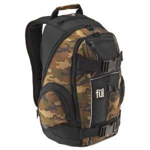 Academy Sports Ful Overton Backpack
