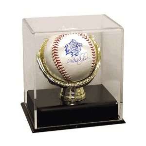  Gold Glove Display Case: Sports & Outdoors