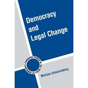   in the Theory of Democracy) [Paperback] Melissa Schwartzberg Books