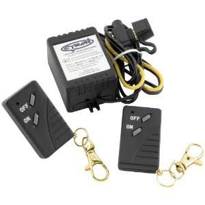  Cyron Lighting Wireless Remote Control RC2 12: Automotive