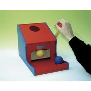  One Armed Bandit Post Box Toys & Games