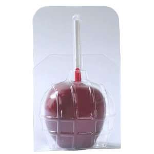    Gold Medal 4149 Large Candy Apple Bubble Trays: Kitchen & Dining