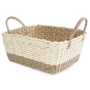  Willow Specialties Square Storage Basket