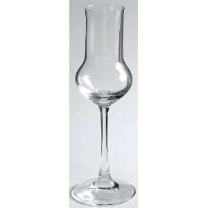  Spiegelau Vino Grande Schnapps, Crystal Tableware