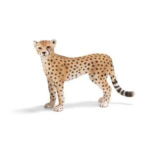  Schleich Cheetah Female [Toy] Toys & Games