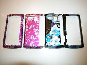 NEW HARD CASES PHONE COVER FOR Sanyo Incognito 6760  
