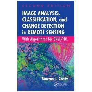  Image Analysis, Classification, and Change Detection in 