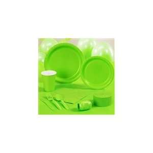  Fresh Lime (Lime Green) Party Pack Toys & Games